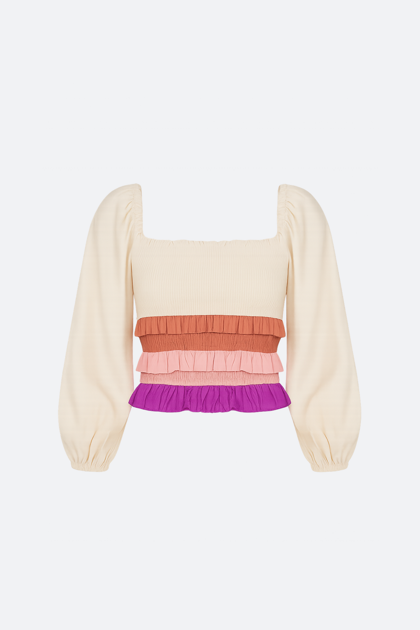 Eva Blouse