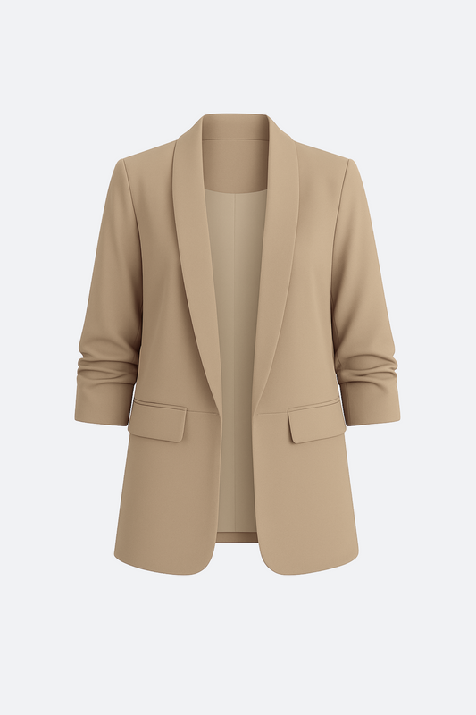 Vasti Blazer