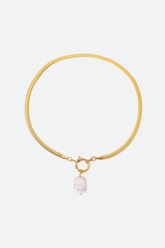Samara Necklace