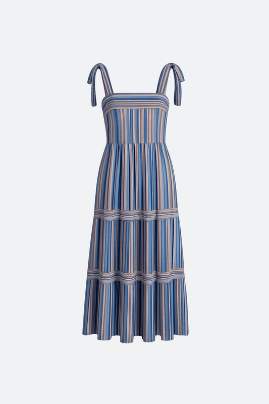 Salomé Dress