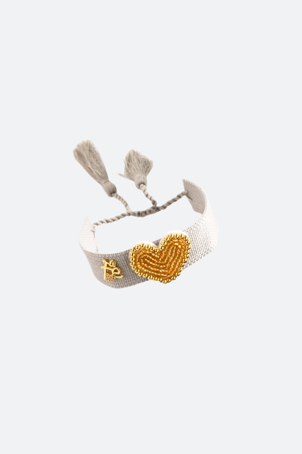 Fe Bracelet