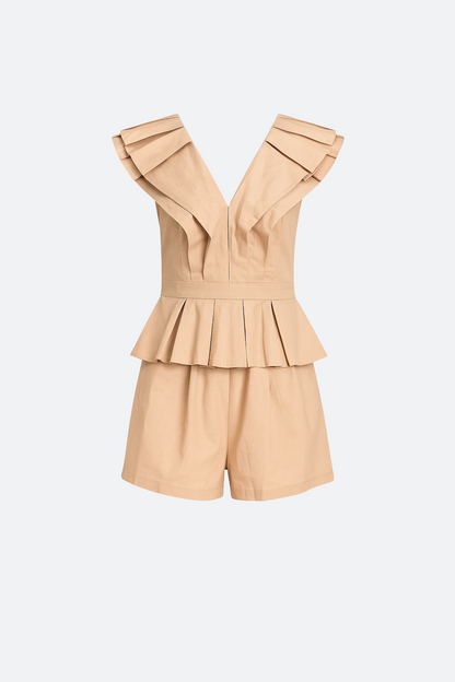 Eden Romper