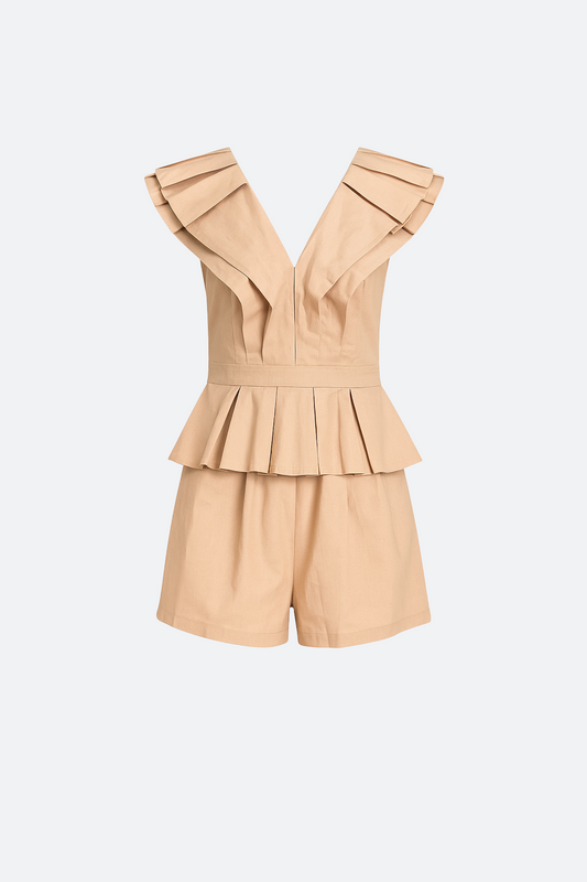 Eden Romper
