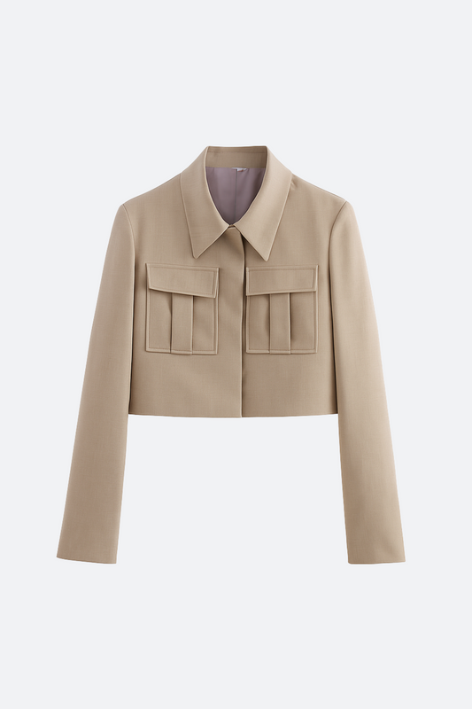 Joana Blazer