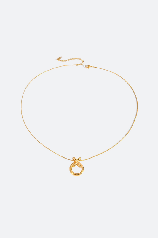 Judy Necklace