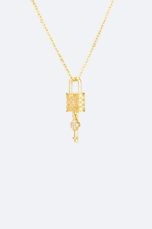 Sahily Necklace