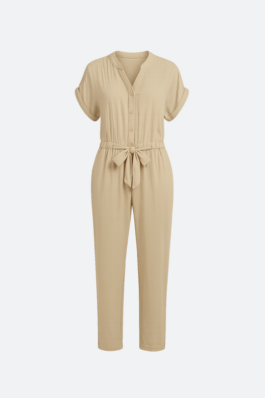 Hannah Jumpsuit