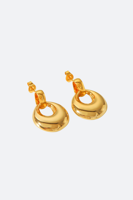 Paula Earrings