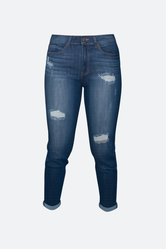 Eunice Jeans