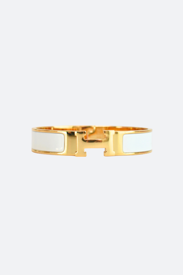 H Bangle