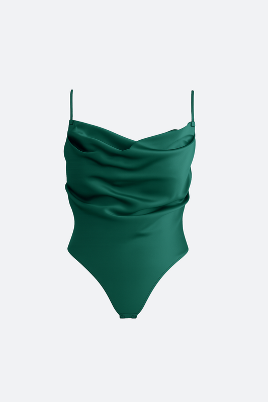 Belén Bodysuit