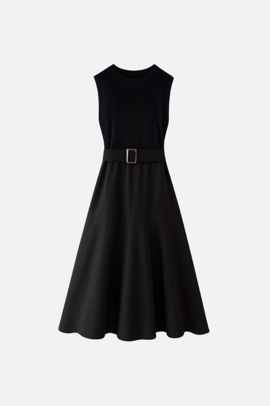 Greta Dress