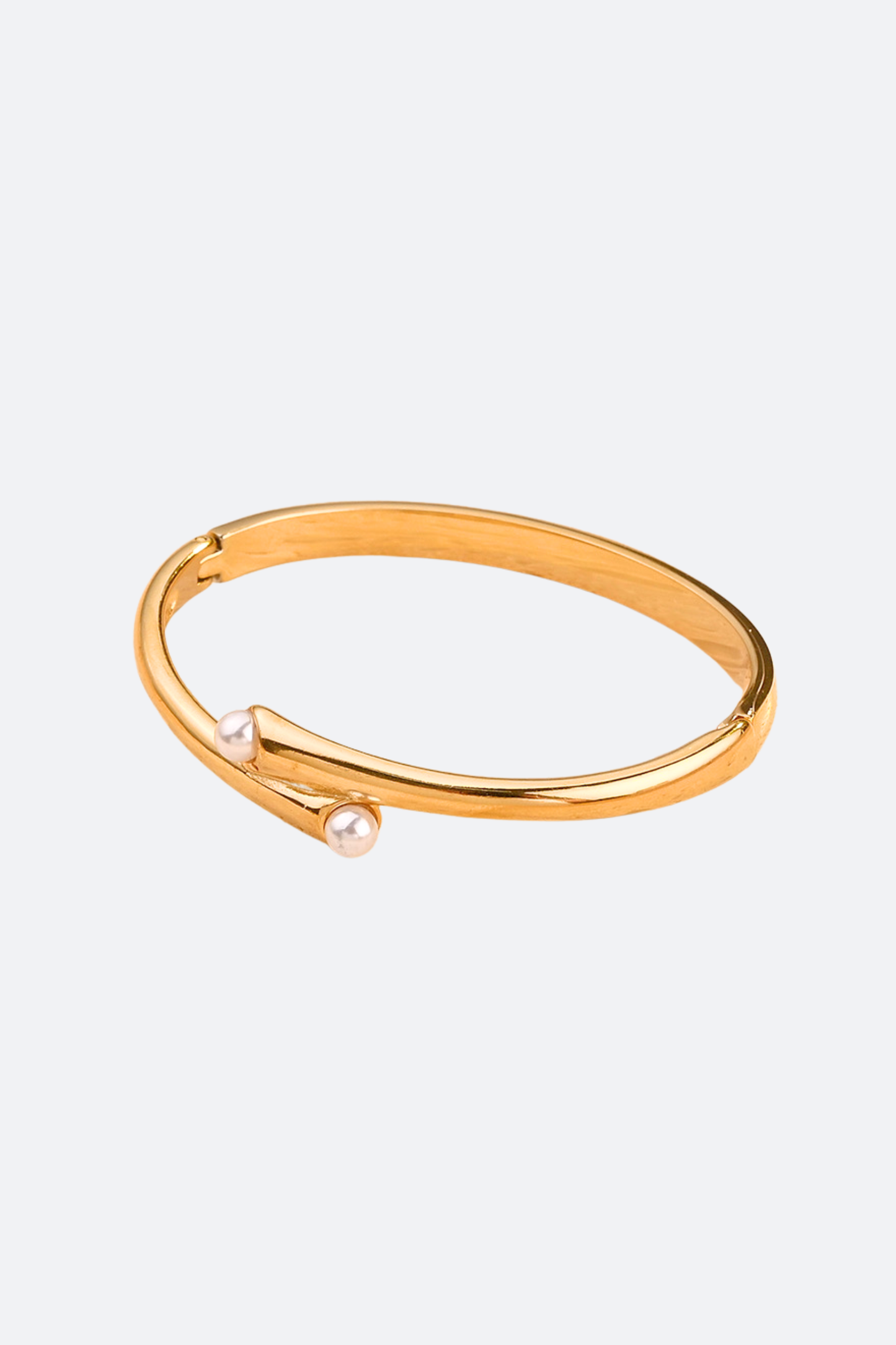 Almah Cuff
