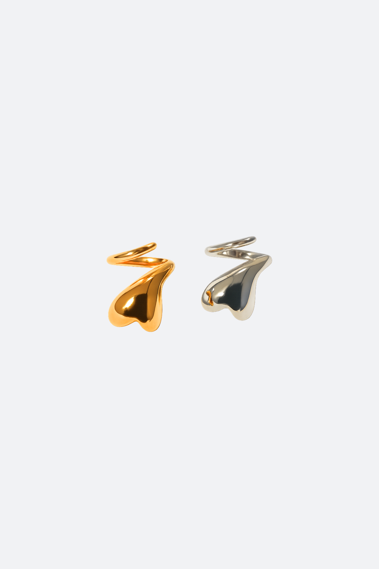 Heartbeat Ring
