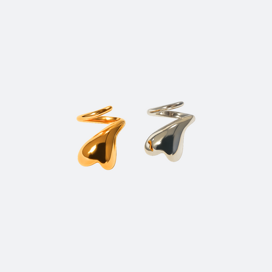 Heartbeat Ring