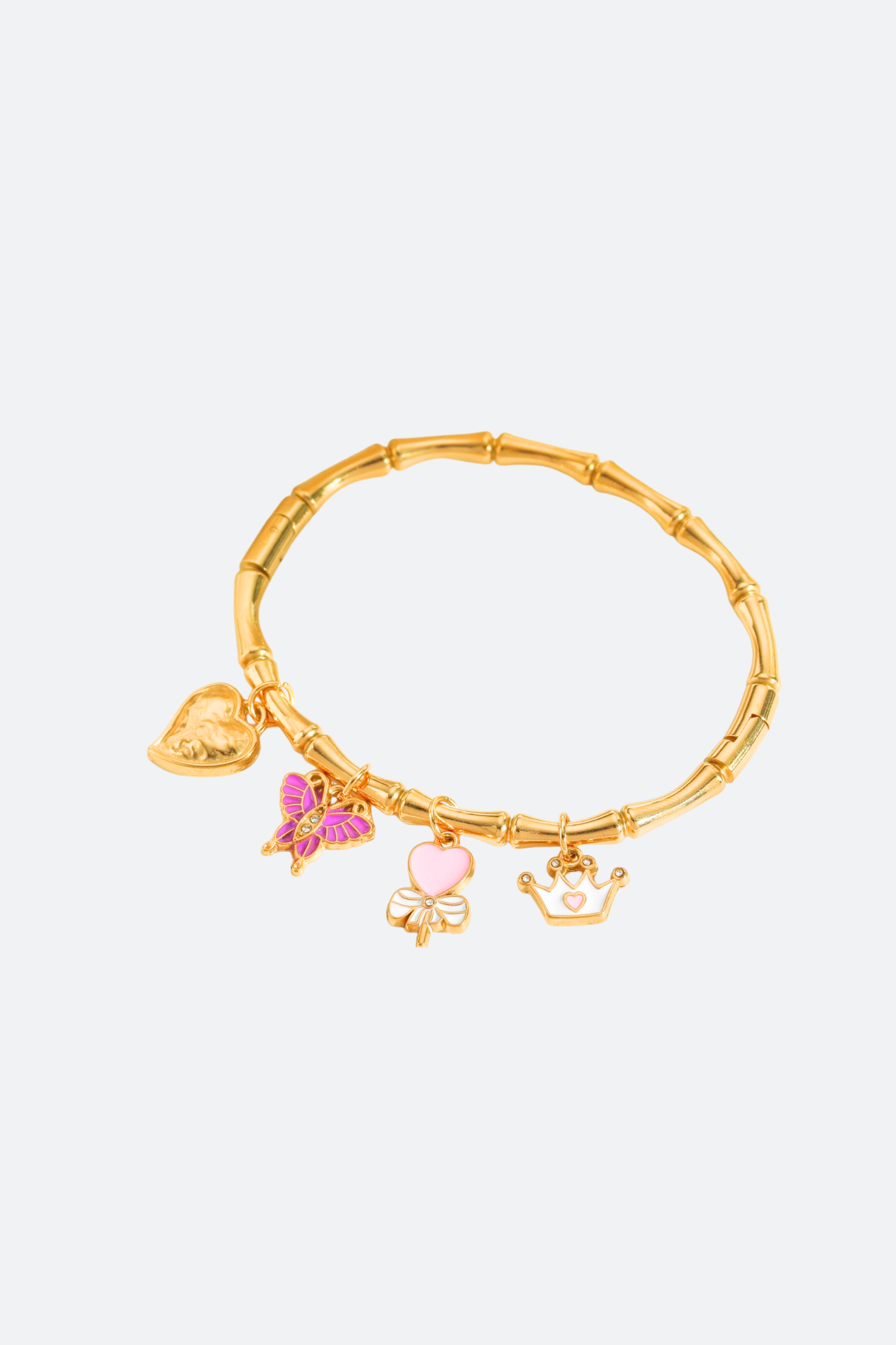Iliana Bangle