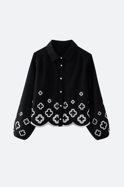 Dania Blouse