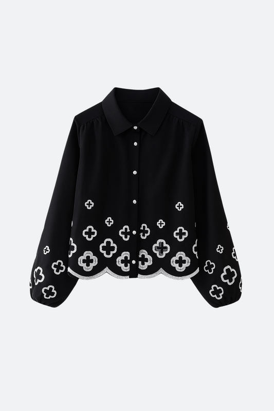 Dania Blouse