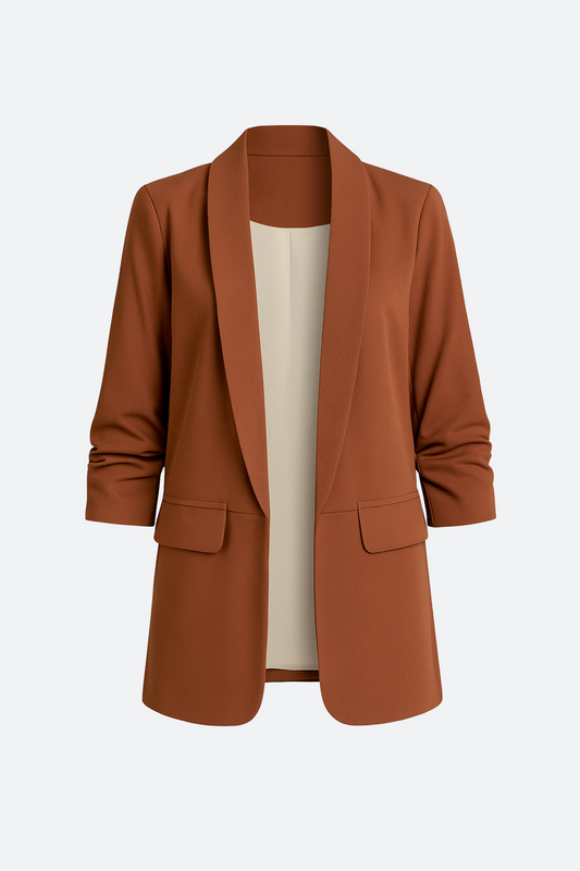 Bernice Blazer