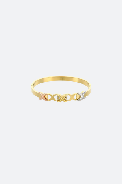 Zabdi Bangle