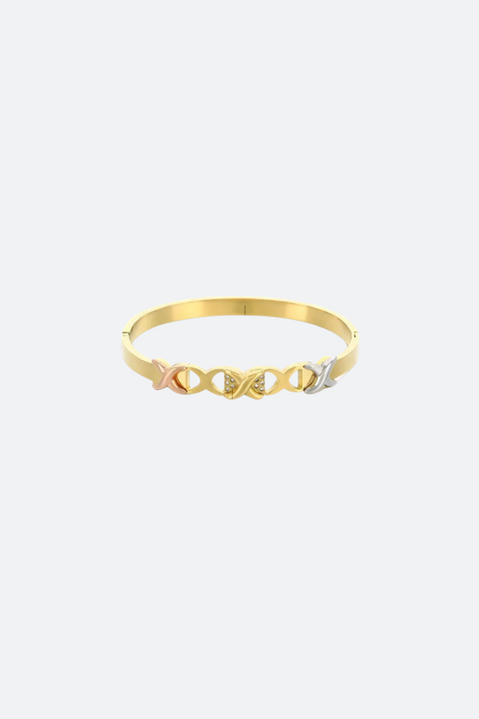 Zabdi Bangle