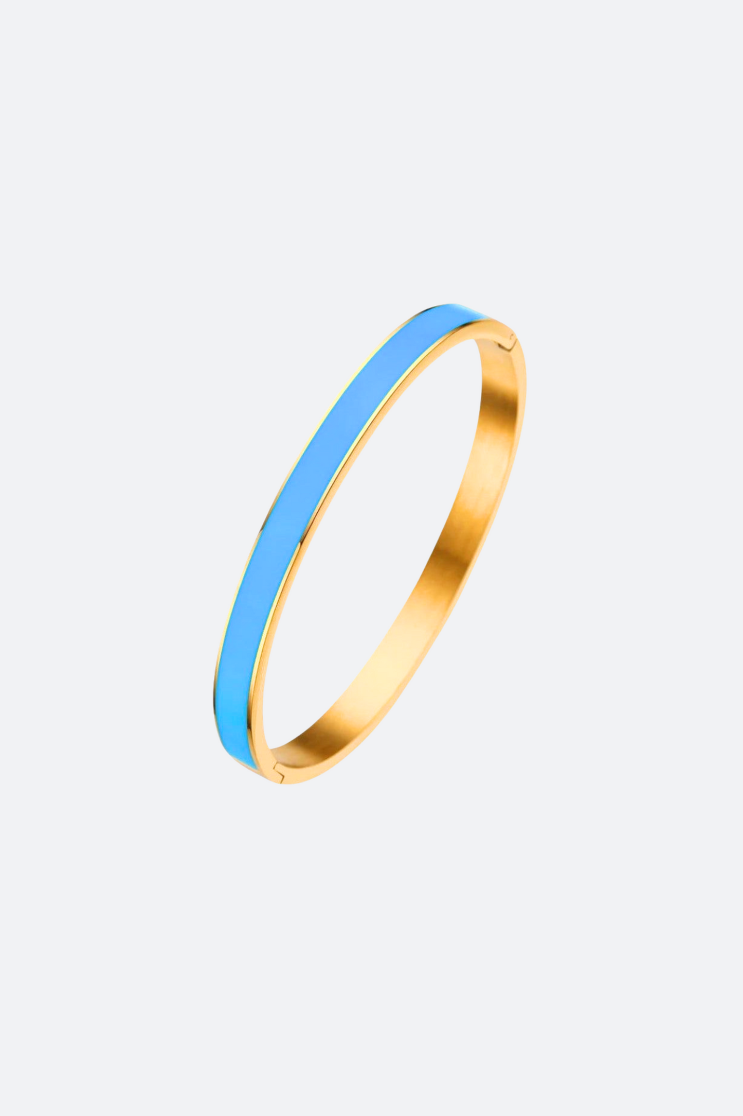 Zía Bangle
