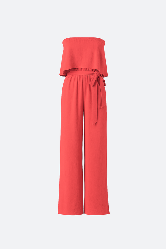 Sarah Jumpsuit
