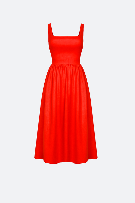 Adaliah Dress