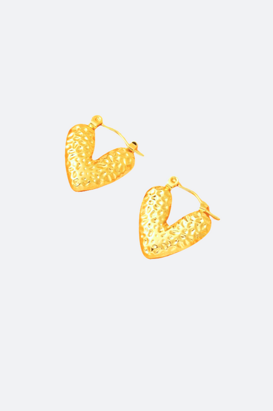 Ti Amo Earrings