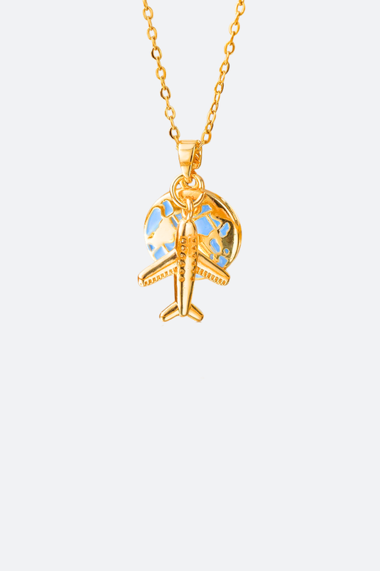 Adventure Necklace