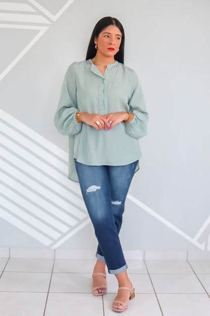 Eunice Jeans