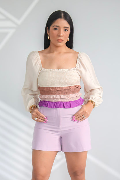 Tarah Short