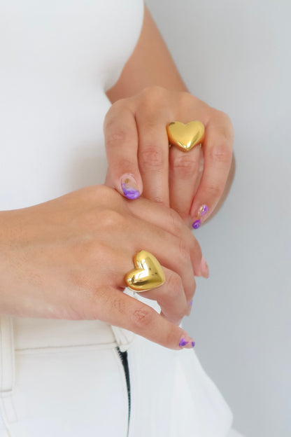 Amour Ring