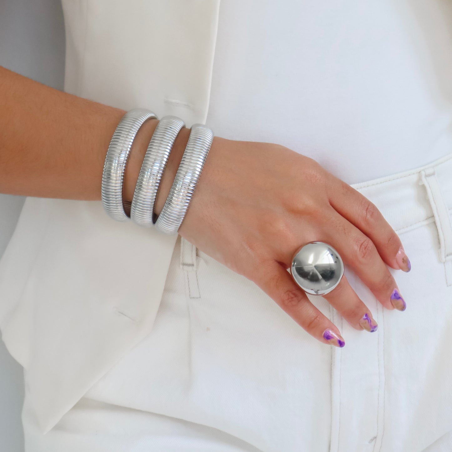 Aina Bangle