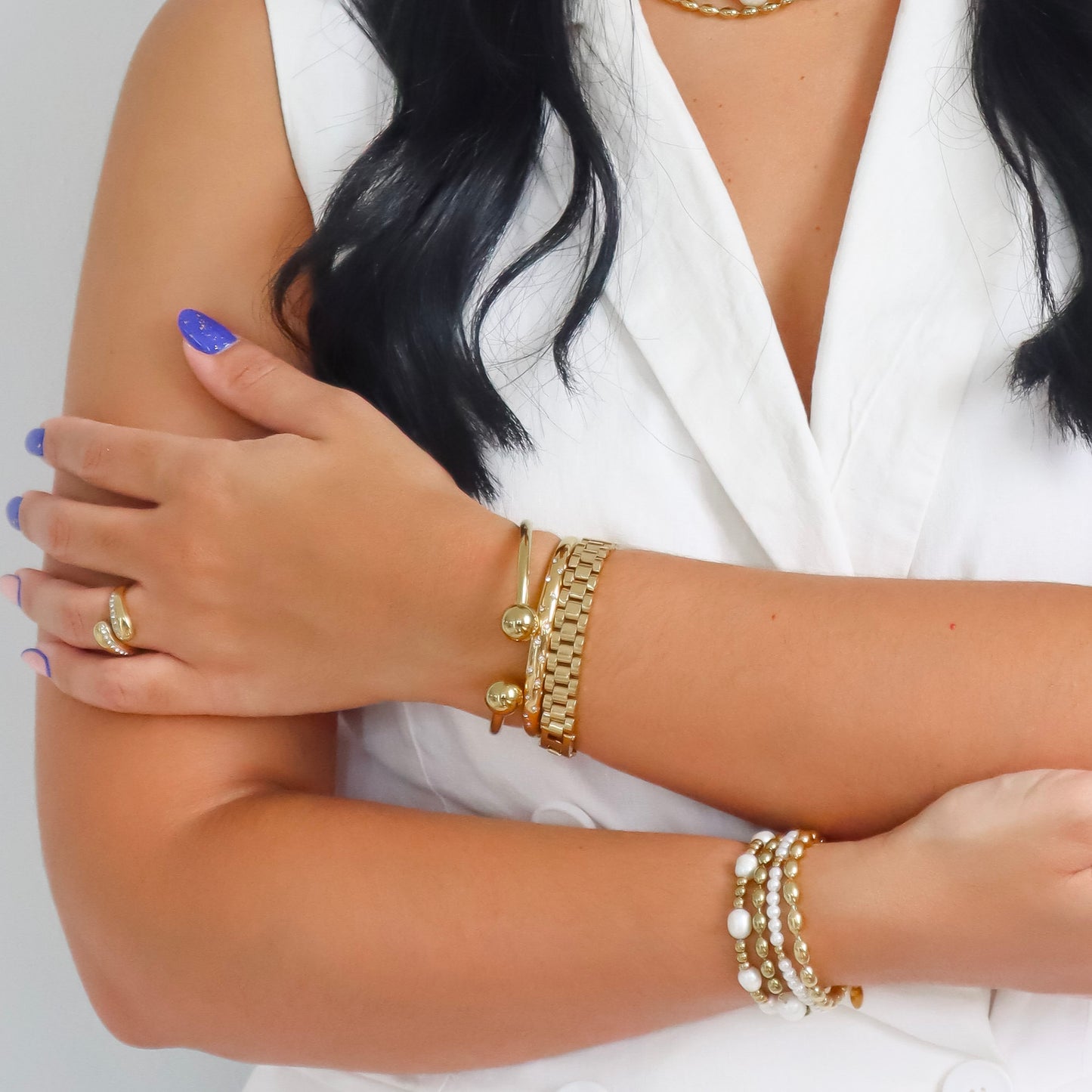 Selah Bracelet