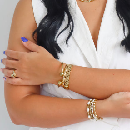 Selah Bracelet