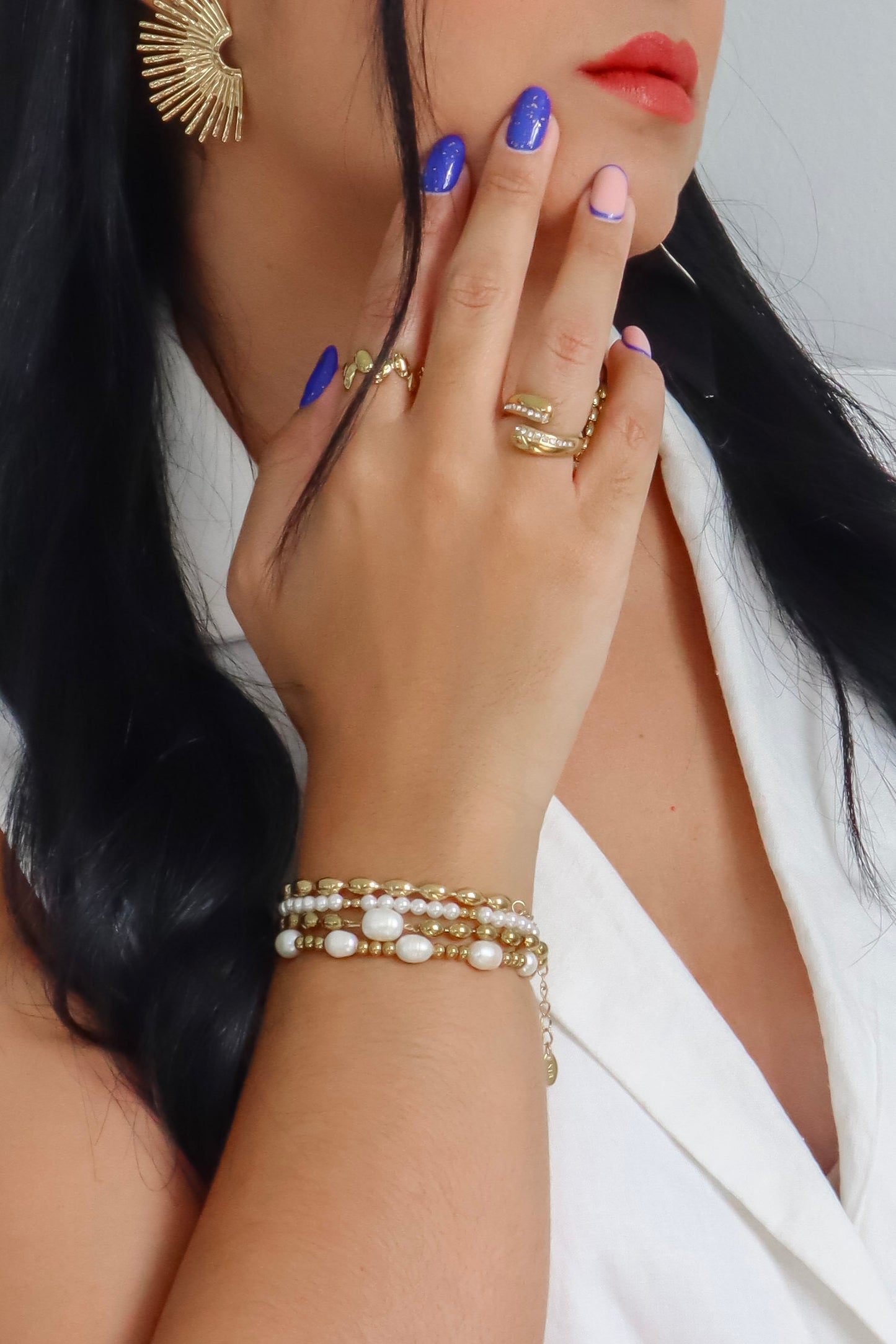 Ayra Ring