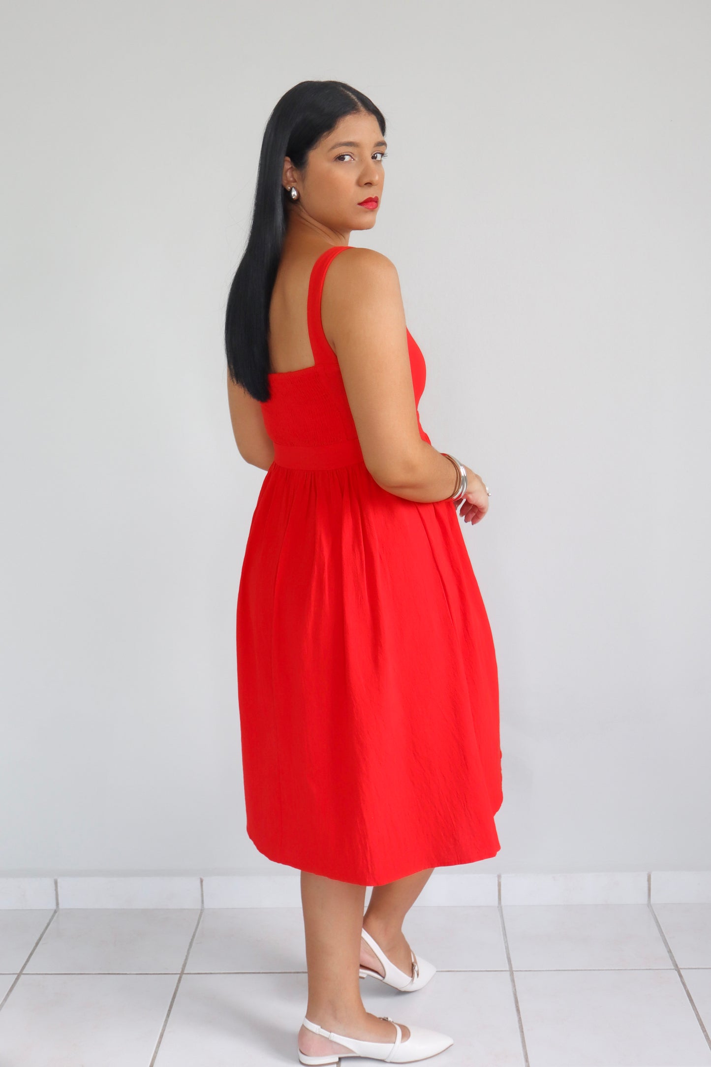 Adaliah Dress