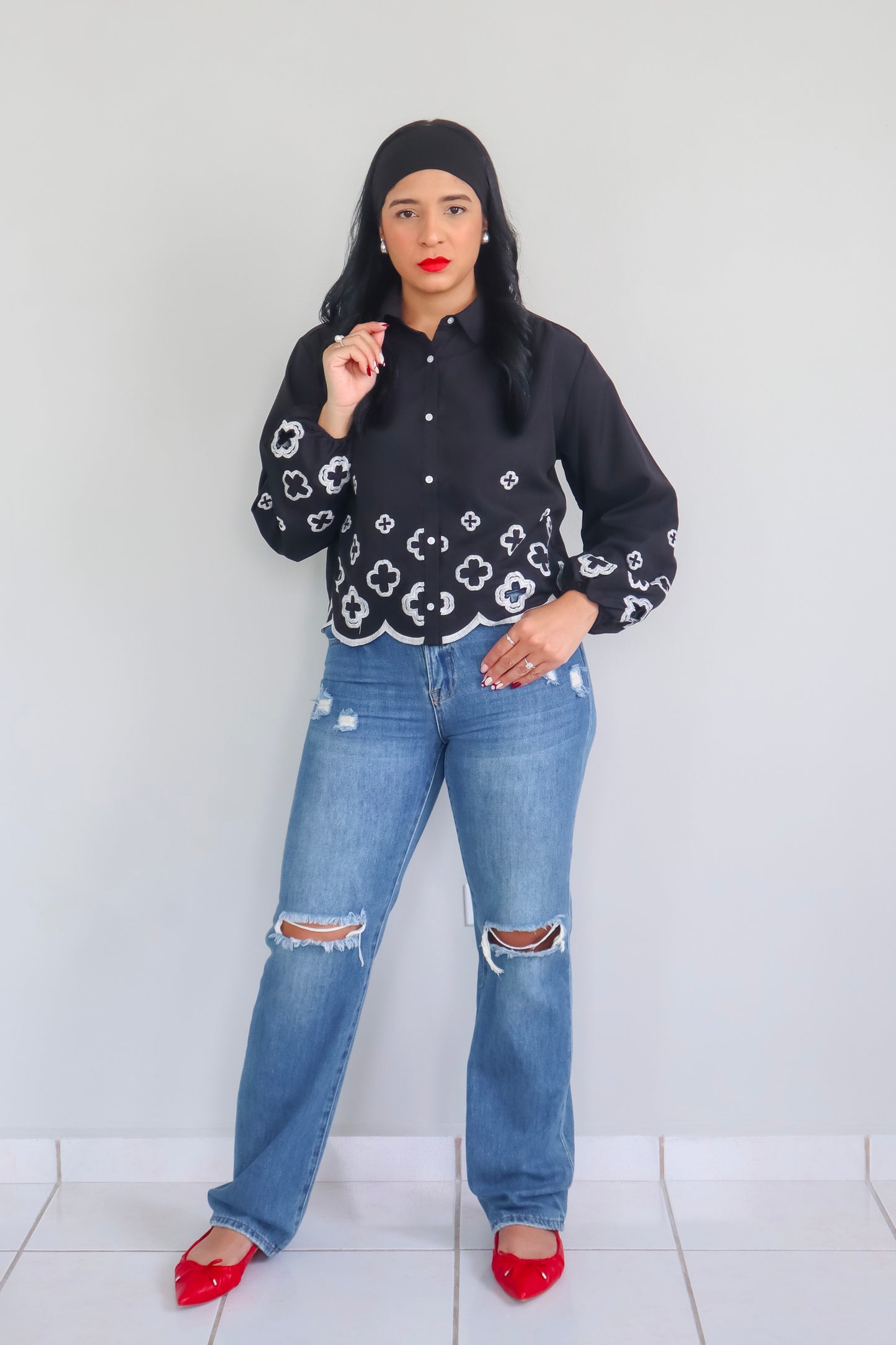 Yael Jeans