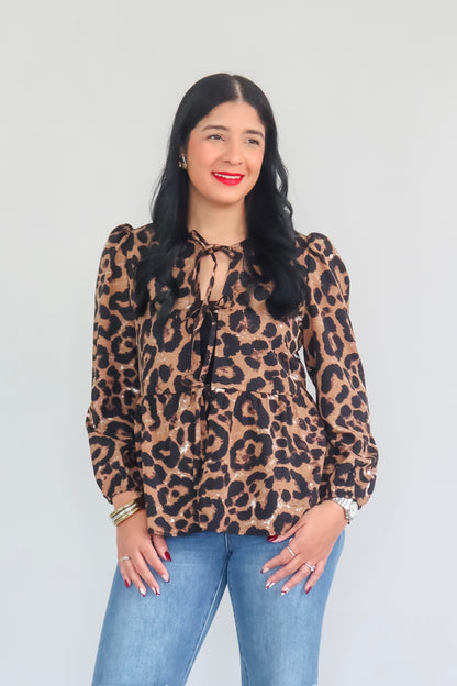 Daniela Blouse