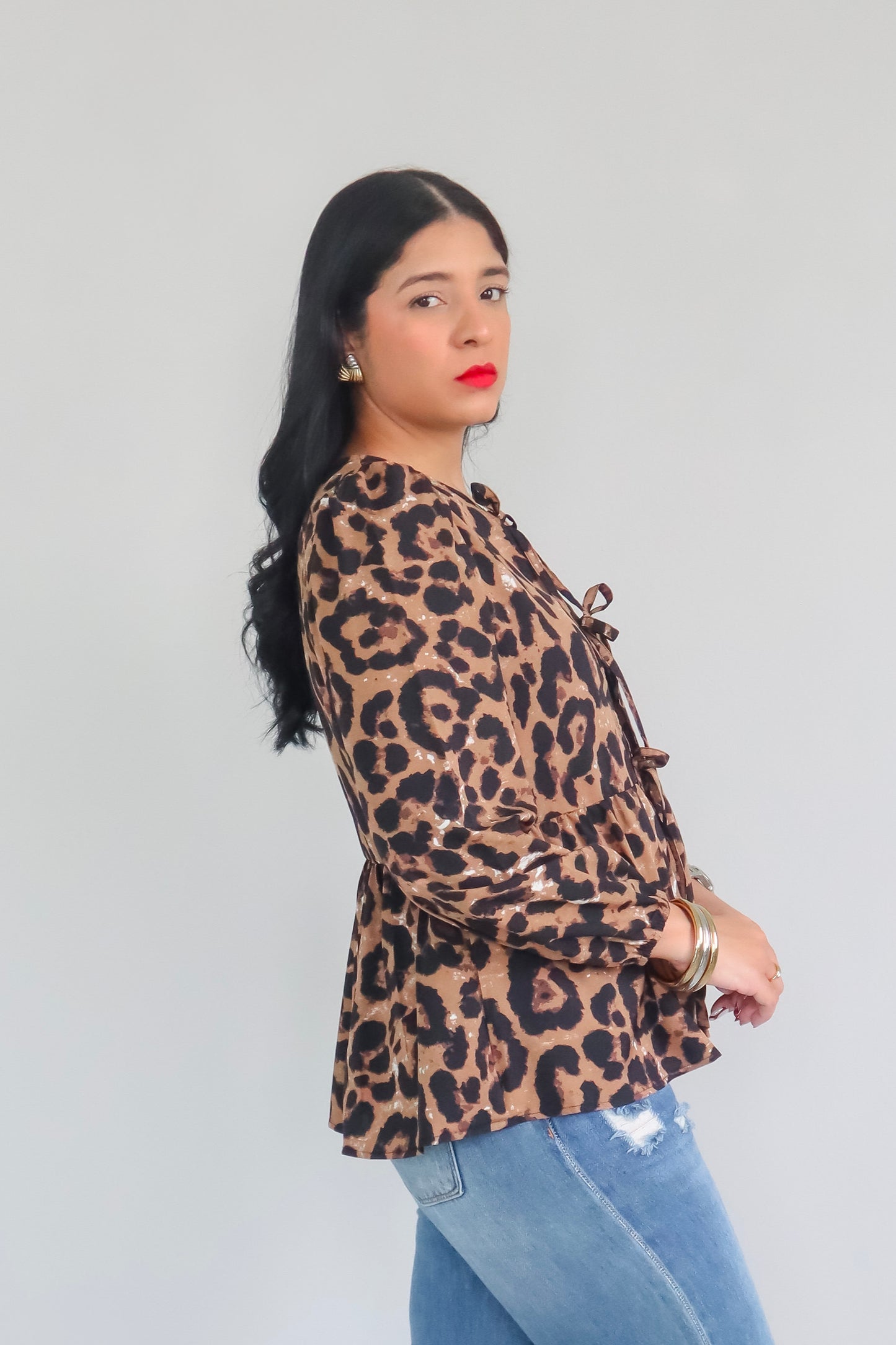 Daniela Blouse