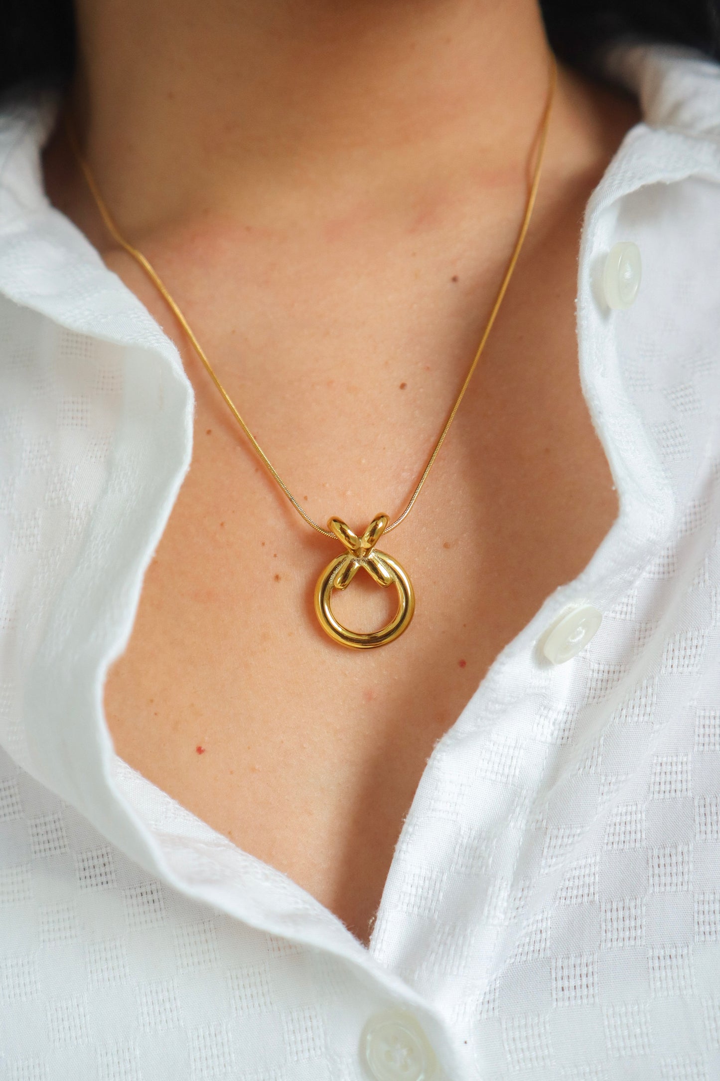 Judy Necklace