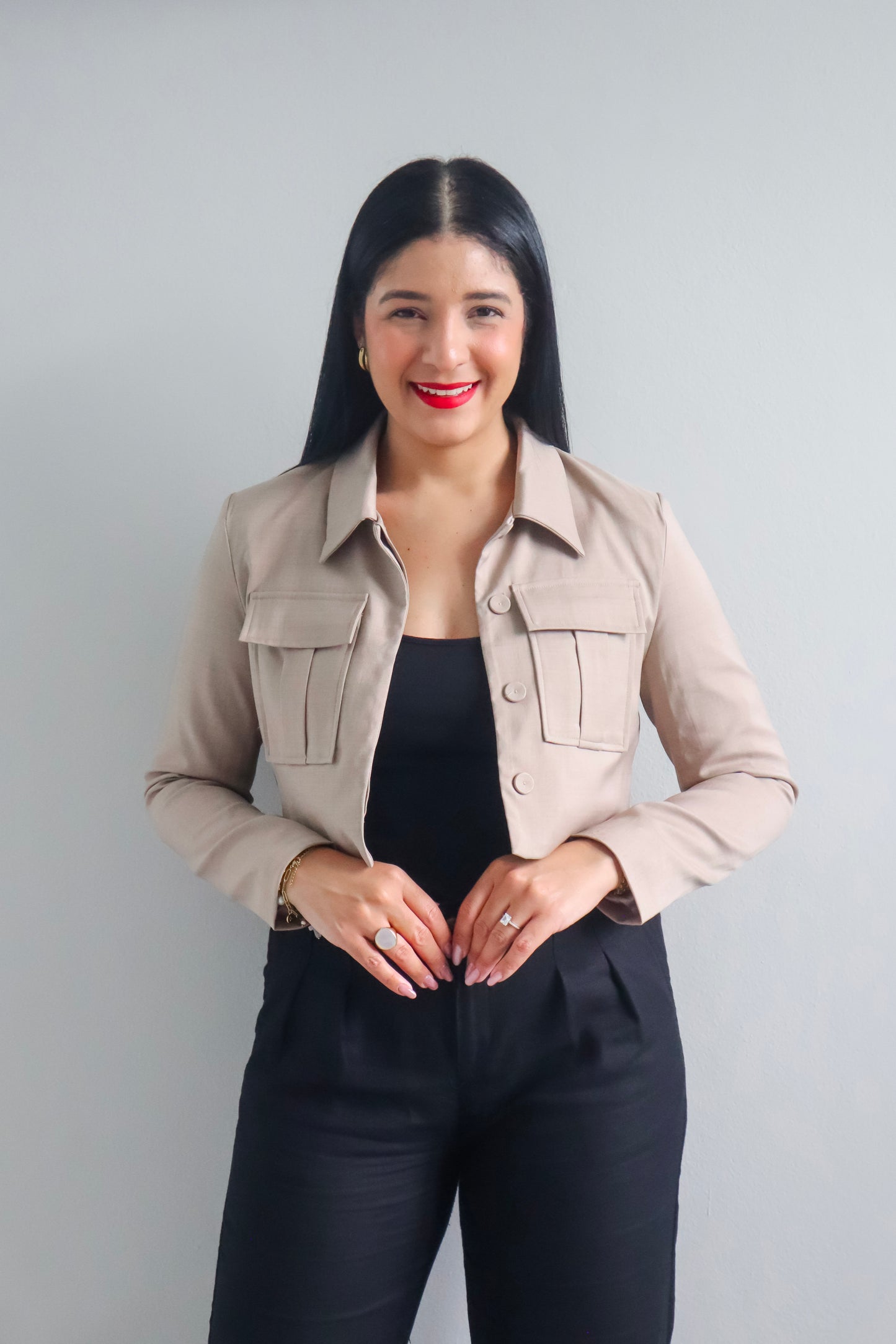 Joana Blazer