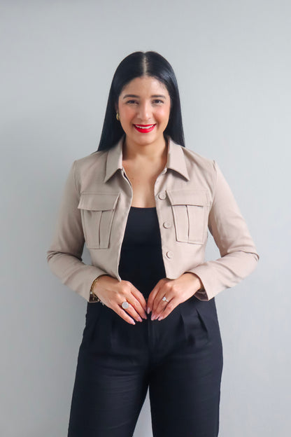 Joana Blazer