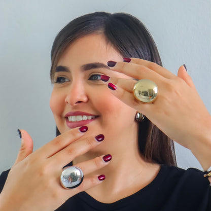 Elle Ring