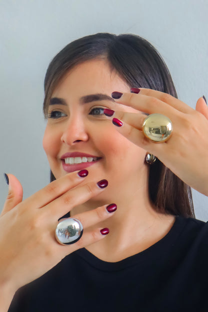 Elle Ring