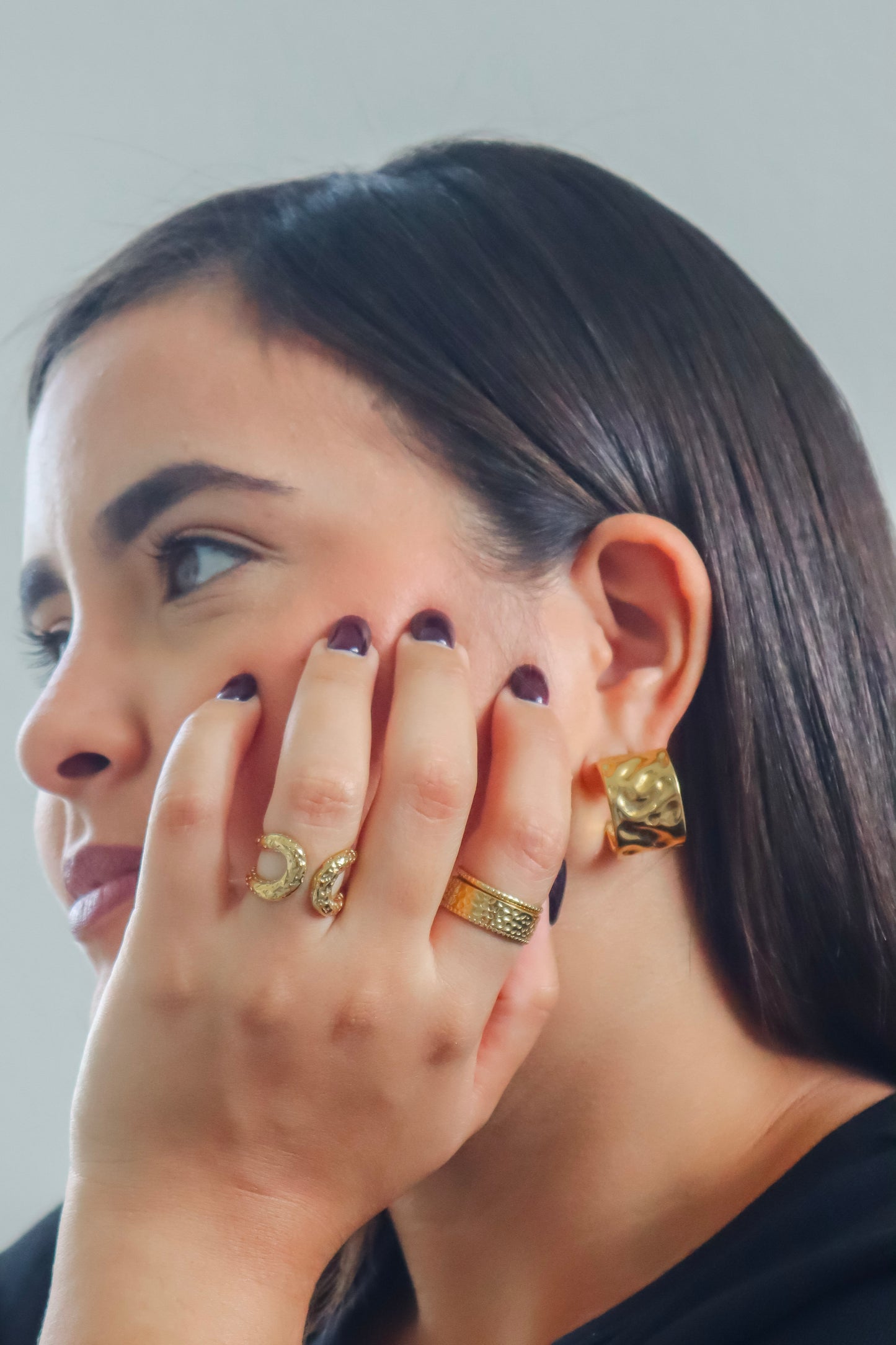 Arisbeth Ring