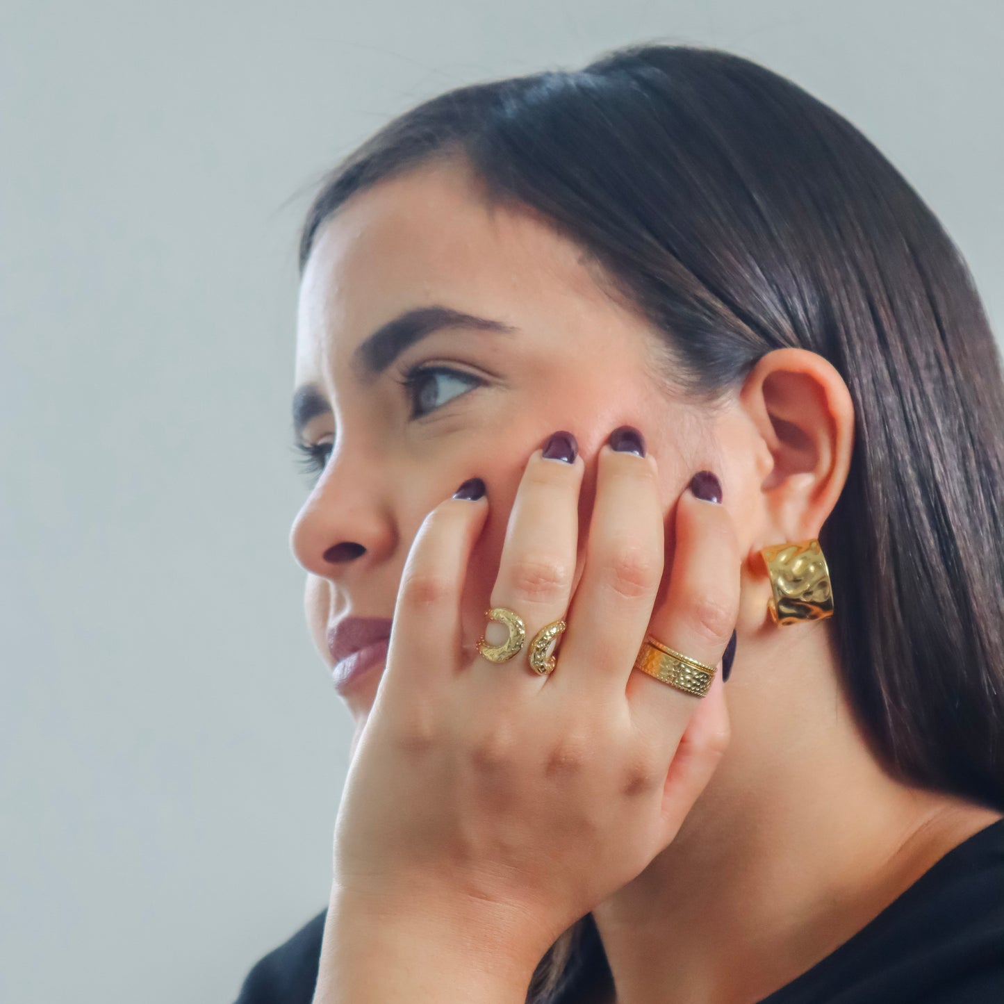 Adri Earrings