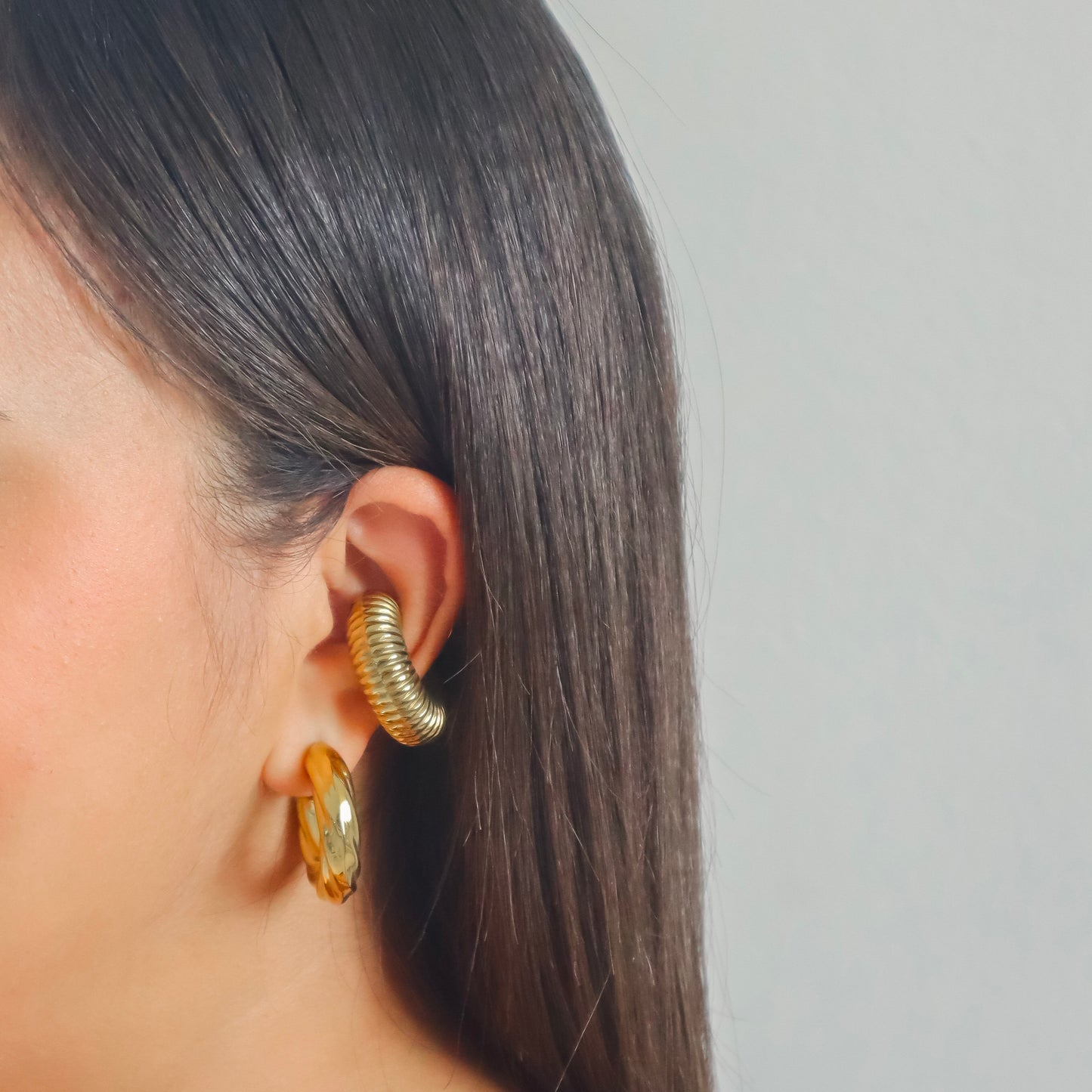 Aina Ear Cuff