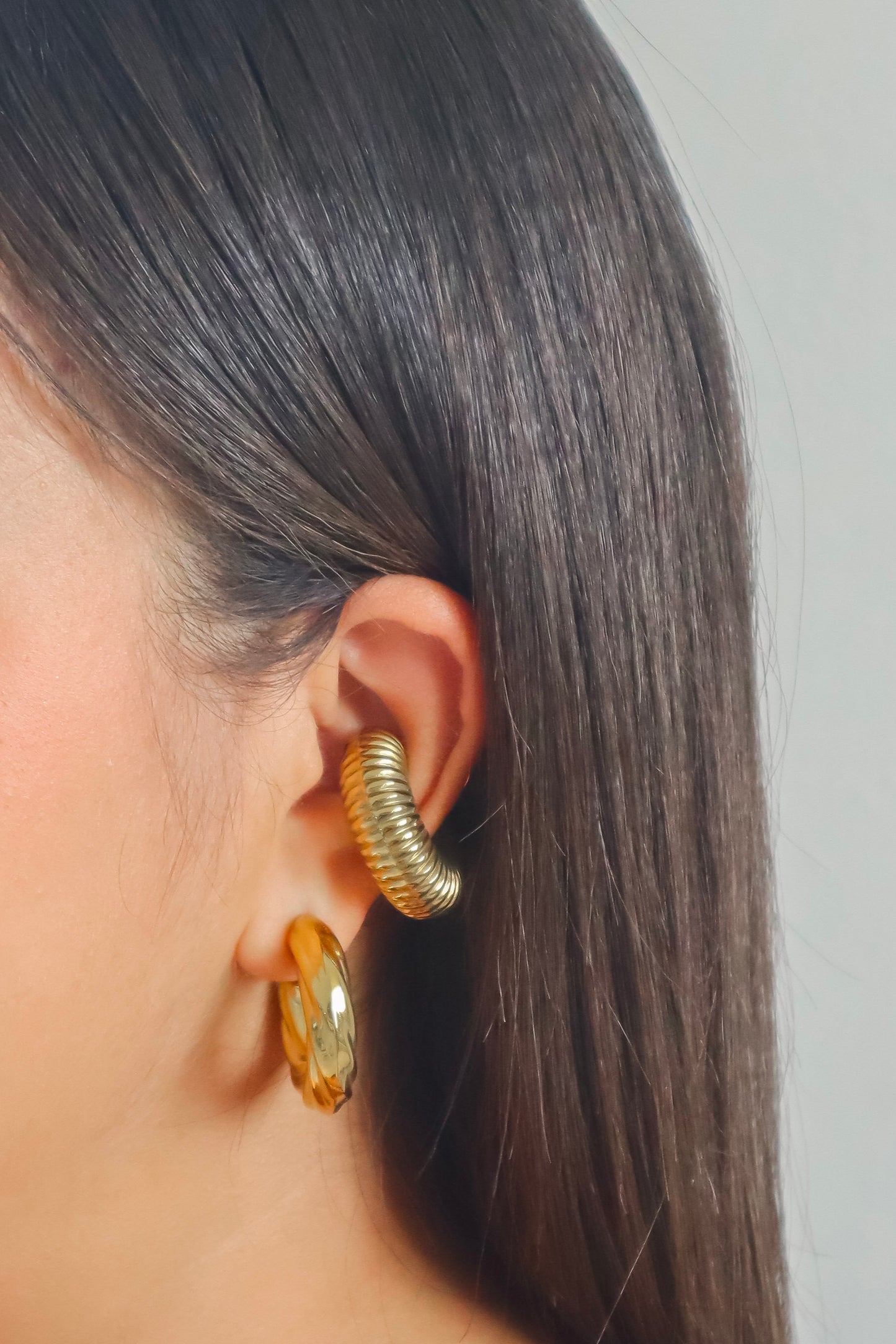 Aina Ear Cuff